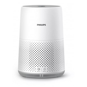 AC0850/70 Philips Compact Air Purifier AC0850/70 Philips Compact Air Purifier